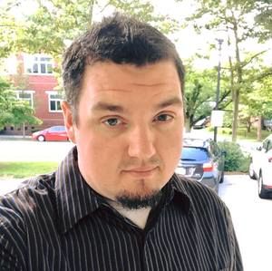 Meet your Posher, Ben